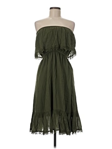 Express Cocktail Dress (view 1)
