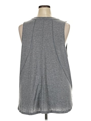 Tek Gear Sleeveless T-Shirt (view 2)