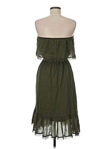Express Cocktail Dress (view 2)
