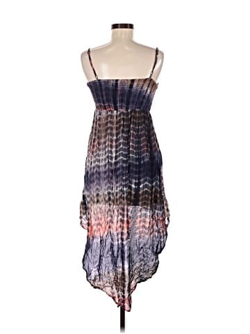 Poetry Clothing Cocktail Dress (view 2)