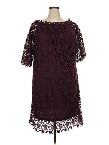 Roaman's Cocktail Dress (view 1)