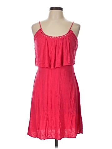 American Eagle Outfitters Cocktail Dress (view 1)