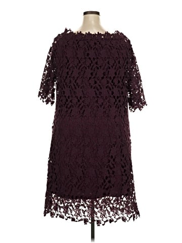 Roaman's Cocktail Dress (view 2)