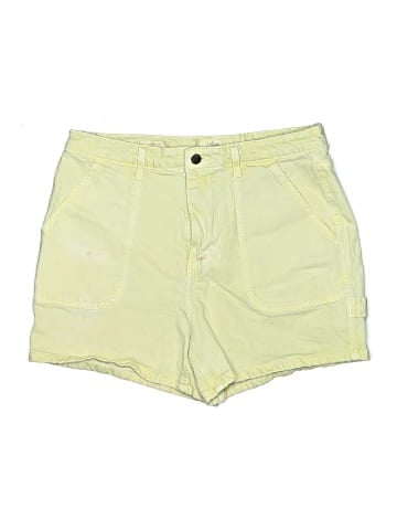 Universal Thread Shorts (view 1)