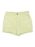 Universal Thread Yellow Shorts Size 12 - photo 1