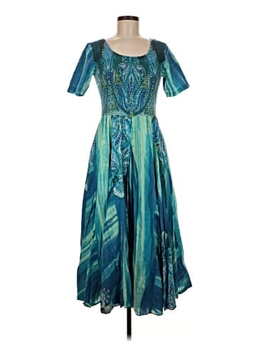Draper's & Damon's Cocktail Dress (view 1)