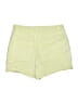Universal Thread Yellow Shorts Size 12 - photo 2