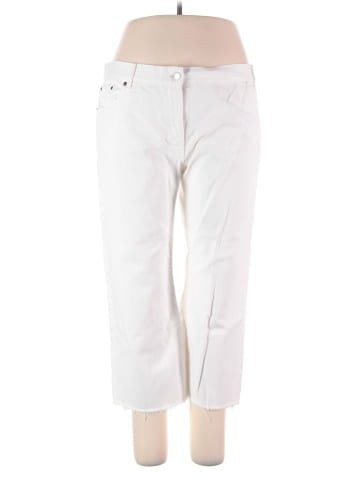 MM6 Maison Martin Margiela Casual Pants (view 1)