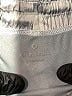 Athleta Tie-dye Silver Shorts Size S - photo 4