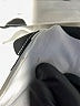 Kasper Polka Dots Ivory Sleeveless Button-Down Shirt Size 8 - photo 9