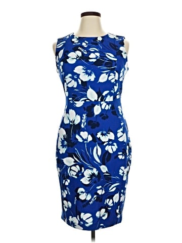 Calvin Klein Cocktail Dress (view 1)