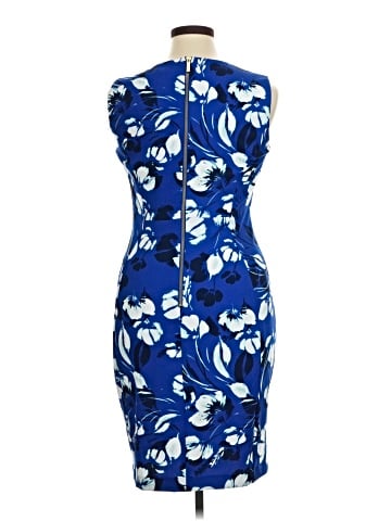 Calvin Klein Cocktail Dress (view 2)