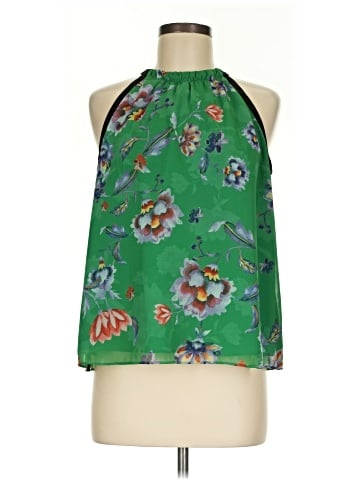 Bar III Tank Top (view 1)
