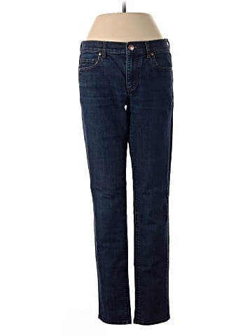 Ann Taylor LOFT Jeans (view 1)