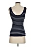 dip Blue Tank Top Size S - photo 2