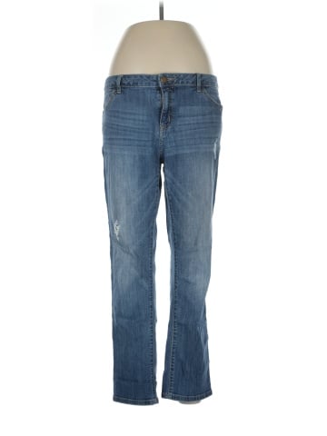 Simply Vera Vera Wang Jeans (view 1)