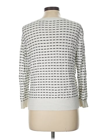 Cable & Gauge Cardigan (view 2)