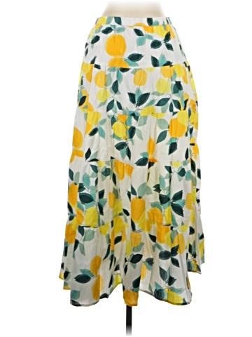 Who What Wear Casual Skirt (view 1)