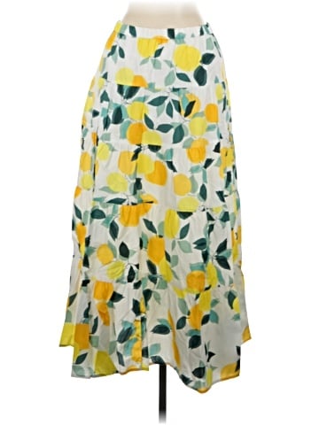 Who What Wear Casual Skirt (view 2)