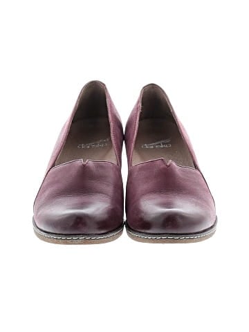 Dansko Wedges (view 2)