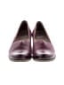 Dansko Burgundy Wedges Size EU 37 - photo 2
