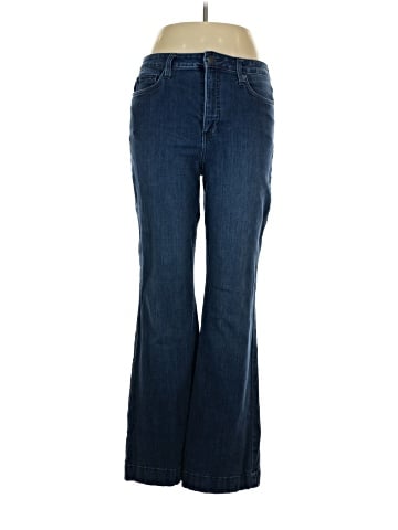 LC Lauren Conrad Jeans (view 1)