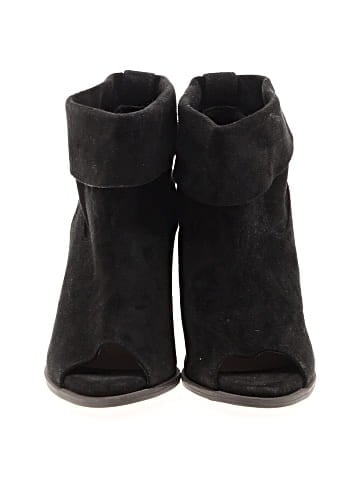Pop Ankle Boots (view 2)
