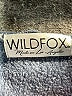 Wildfox Stars Blue Pullover Sweater Size Med (2 or M) - photo 7