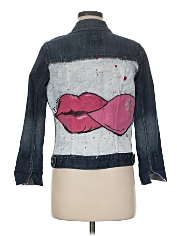 Old Navy Denim Jacket (view 2)