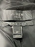 J.Crew 100% Polyester Black Blazer Size 2 (petite) - photo 7