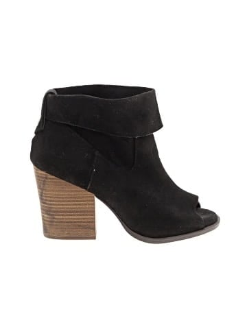 Pop Ankle Boots (view 1)