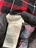 ShoSho Plaid Red Casual Pants Size S - photo 7