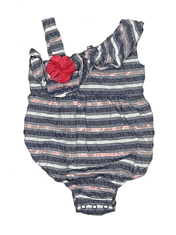Bonnie Baby Leotard (view 1)