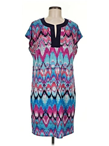 Laundry by Shelli Segal Casual Dress (view 1)