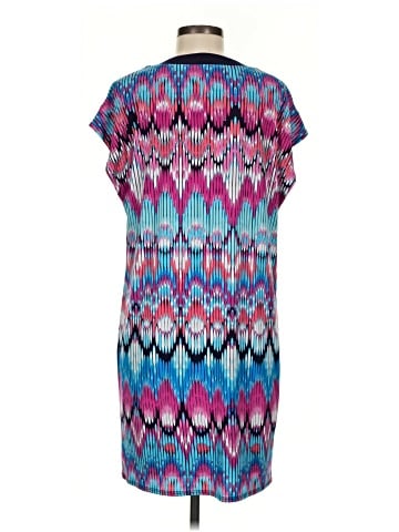 Laundry by Shelli Segal Casual Dress (view 2)