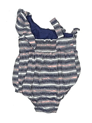 Bonnie Baby Leotard (view 2)