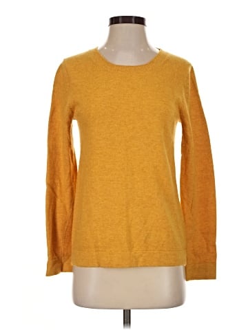 J.Crew Factory Store Pullover Sweater (view 1)