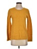 J.Crew Factory Store Yellow Pullover Sweater Size S - photo 1