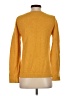 J.Crew Factory Store Yellow Pullover Sweater Size S - photo 2