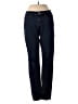 Refuge Solid Blue Jeans Size 2 - photo 1