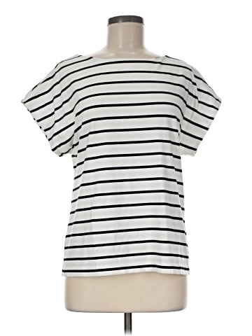 Chico's Short Sleeve Top (view 1)