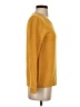 J.Crew Factory Store Yellow Pullover Sweater Size S - photo 4