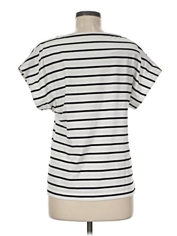 Chico's Short Sleeve Top (view 2)