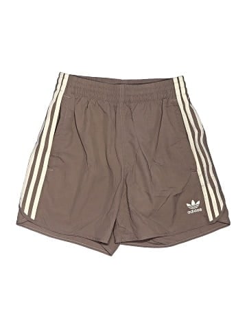 Adidas Athletic Shorts (view 1)