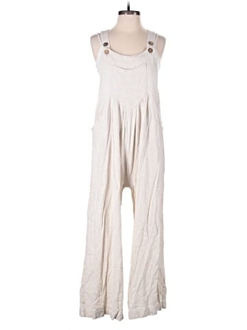 Honey Punch Overalls (view 1)