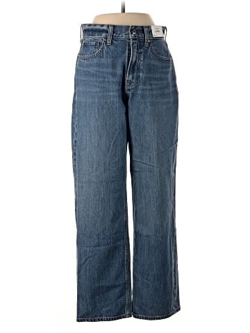 Abercrombie & Fitch Jeans (view 1)