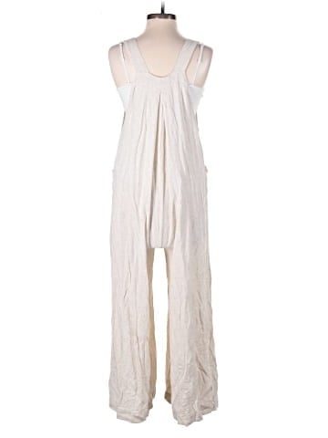 Honey Punch Overalls (view 2)