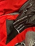 Weatherproof 100% Polyester Red Snow Jacket Size 2T - photo 4
