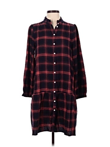 Ann Taylor LOFT Casual Dress (view 1)