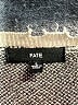 Fate Paisley Black Pullover Sweater Size L - photo 7